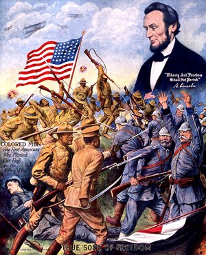 True Sons of Freedom