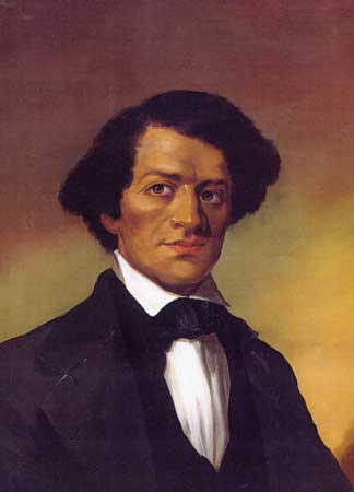 Frederick Douglass