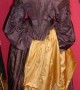 silk dress
