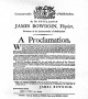 Shay's Proclamation