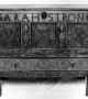 Chest Sarah Strong