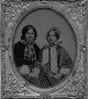 two girls