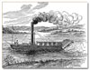 Steamboat Barnet