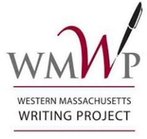 Logo of the Western Massachusetts Writing Project.