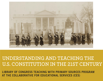 Understanding and Teaching the US Constitution in the 21st Century