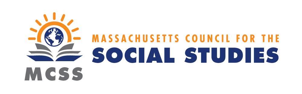 logo of the Massachusetts Council for the Social Studies