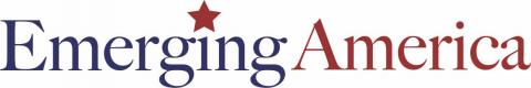 Logo for Emerging America