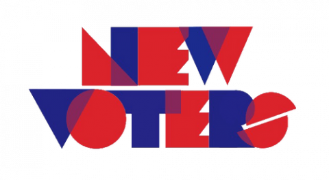 Logo for New Voters