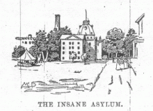 asylum