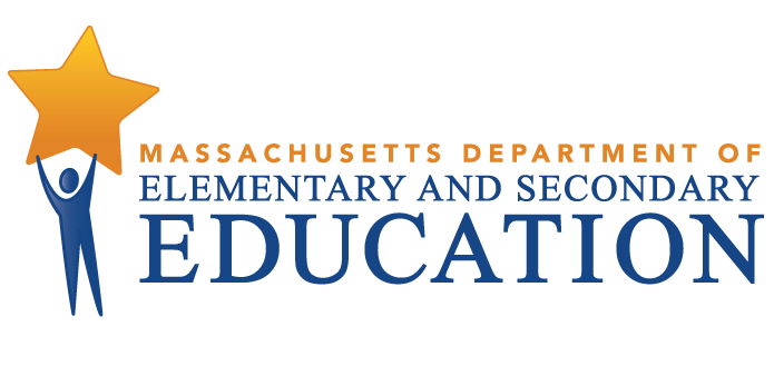 MA Department of Elementary and Secondary Education Logo