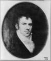 portrait of Robert Fulton